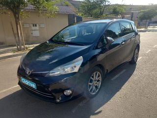 Toyota Verso 115D Advance 7pl.