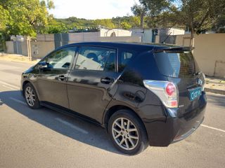 Toyota Verso 115D Advance 7pl.