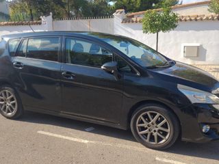 Toyota Verso 115D Advance 7pl.