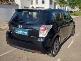 Toyota Verso 115D Advance 7pl.