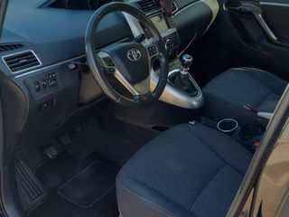 Toyota Verso 115D Advance 7pl.