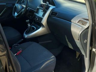 Toyota Verso 115D Advance 7pl.