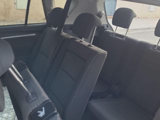 Toyota Verso 115D Advance 7pl.