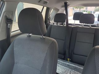 Toyota Verso 115D Advance 7pl.