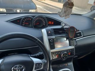 Toyota Verso 115D Advance 7pl.