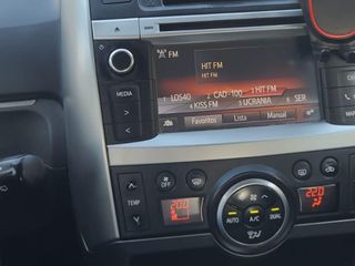 Toyota Verso 115D Advance 7pl.