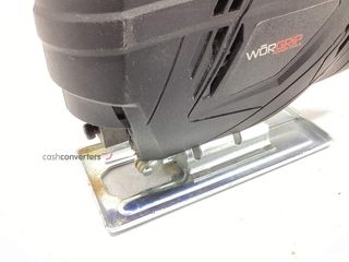 sierra calar worgrip caladora 400w