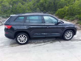 Skoda Kodiaq 2.0 TDI 110KW (150cv) 4x4 Ambition