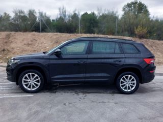 Skoda Kodiaq 2.0 TDI 110KW (150cv) 4x4 Ambition
