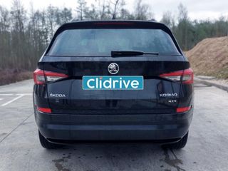 Skoda Kodiaq 2.0 TDI 110KW (150cv) 4x4 Ambition