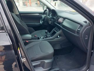 Skoda Kodiaq 2.0 TDI 110KW (150cv) 4x4 Ambition