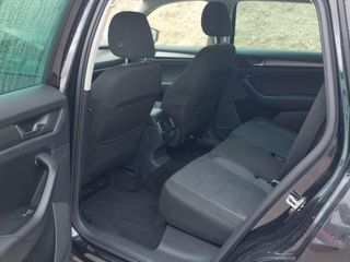 Skoda Kodiaq 2.0 TDI 110KW (150cv) 4x4 Ambition