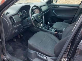 Skoda Kodiaq 2.0 TDI 110KW (150cv) 4x4 Ambition