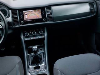 Skoda Kodiaq 2.0 TDI 110KW (150cv) 4x4 Ambition