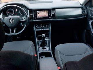 Skoda Kodiaq 2.0 TDI 110KW (150cv) 4x4 Ambition
