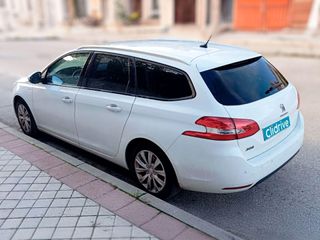 Peugeot 308 5p Style BlueHDi 130 S&S EAT8