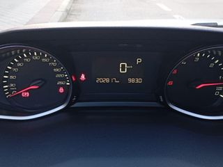 Peugeot 308 5p Style BlueHDi 130 S&S EAT8