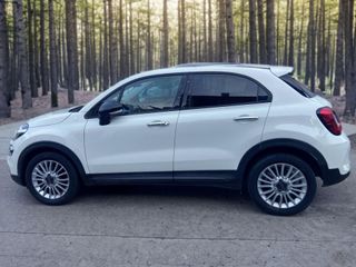 Fiat 500X Cult 1,0 Firefly T3 88KW (120 CV) S&S