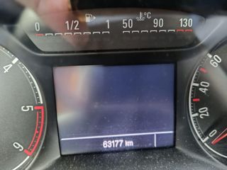 Opel Zafira Tourer 1.6 CDTi SS 99kW 134CV Selective 5p.