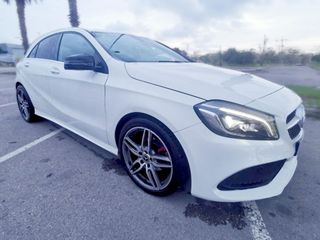 Mercedes Benz Clase A A 200 d