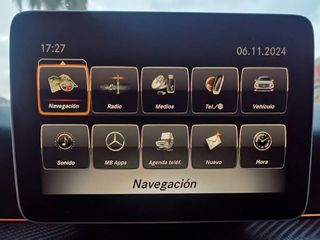 Mercedes Benz Clase A A 200 d