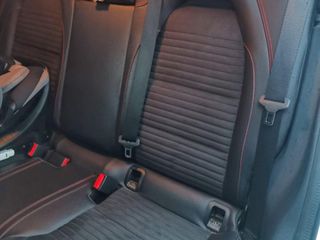 Mercedes Benz Clase A A 200 d