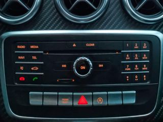 Mercedes Benz Clase A A 200 d