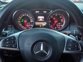 Mercedes Benz Clase A A 200 d