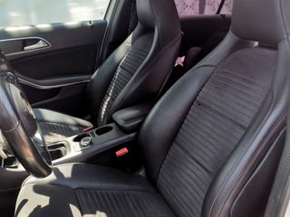 Mercedes Benz Clase A A 200 d