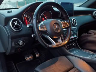 Mercedes Benz Clase A A 200 d