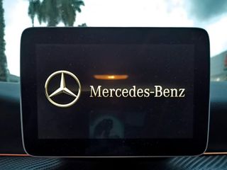 Mercedes Benz Clase A A 200 d