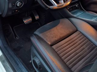 Mercedes Benz Clase A A 200 d