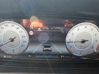 Hyundai i20 1.6T N