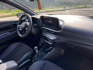 Hyundai i20 1.6T N