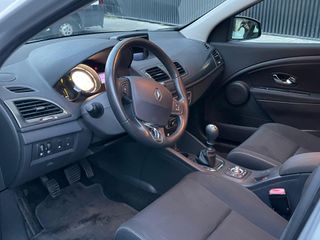 Renault Megane Sport Tourer Limited Energy TCe 115 S&S
