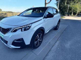 Peugeot 3008 1.2 PURETECH 96KW (130CV) GT LINE S&S