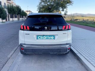 Peugeot 3008 1.2 PURETECH 96KW (130CV) GT LINE S&S