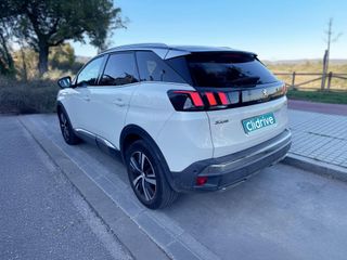 Peugeot 3008 1.2 PURETECH 96KW (130CV) GT LINE S&S