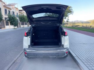 Peugeot 3008 1.2 PURETECH 96KW (130CV) GT LINE S&S