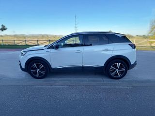 Peugeot 3008 1.2 PURETECH 96KW (130CV) GT LINE S&S