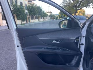 Peugeot 3008 1.2 PURETECH 96KW (130CV) GT LINE S&S