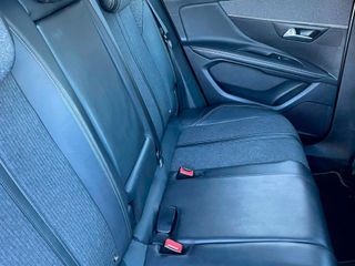 Peugeot 3008 1.2 PURETECH 96KW (130CV) GT LINE S&S