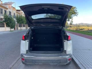 Peugeot 3008 1.2 PURETECH 96KW (130CV) GT LINE S&S