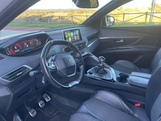 Peugeot 3008 1.2 PURETECH 96KW (130CV) GT LINE S&S