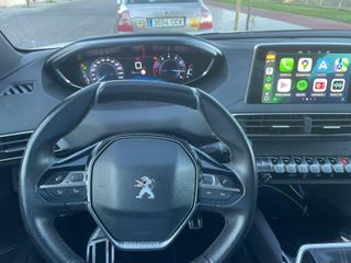 Peugeot 3008 1.2 PURETECH 96KW (130CV) GT LINE S&S