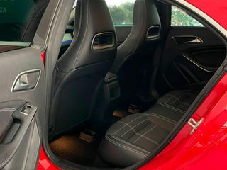 Mercedes Benz Clase CLA CLA 200 CDI