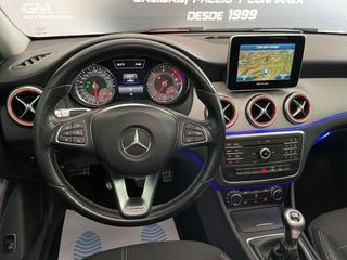 Mercedes Benz Clase CLA CLA 200 CDI