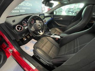 Mercedes Benz Clase CLA CLA 200 CDI