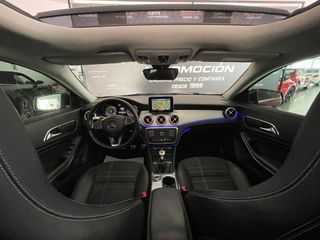 Mercedes Benz Clase CLA CLA 200 CDI