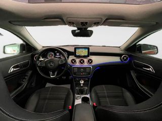 Mercedes Benz Clase CLA CLA 200 CDI